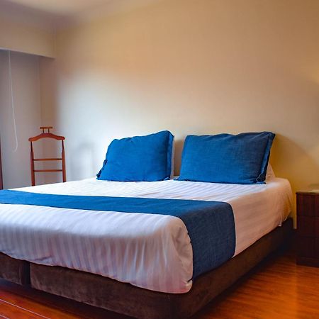 Cora 127 Plenitud Apart otel Bogotá Dış mekan fotoğraf