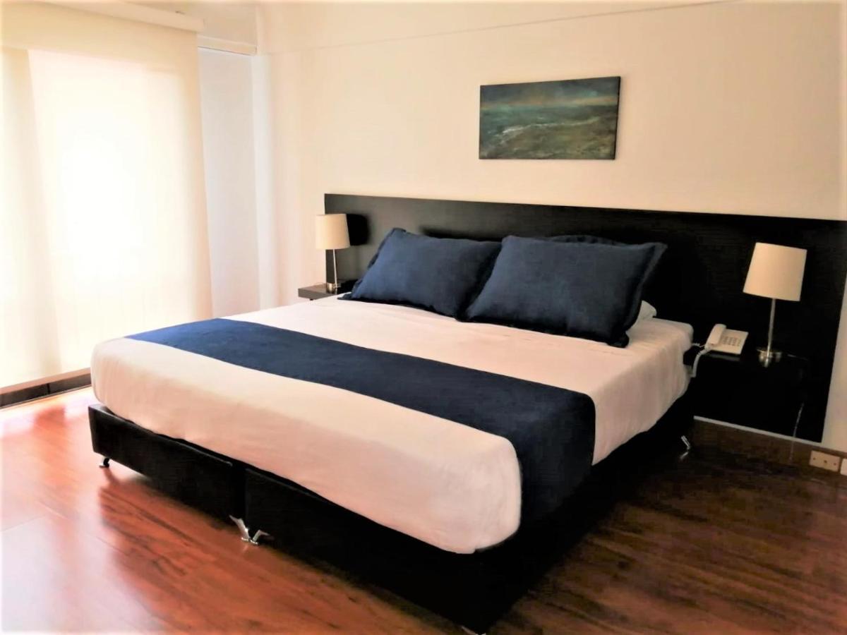 Cora 127 Plenitud Apart otel Bogotá Dış mekan fotoğraf