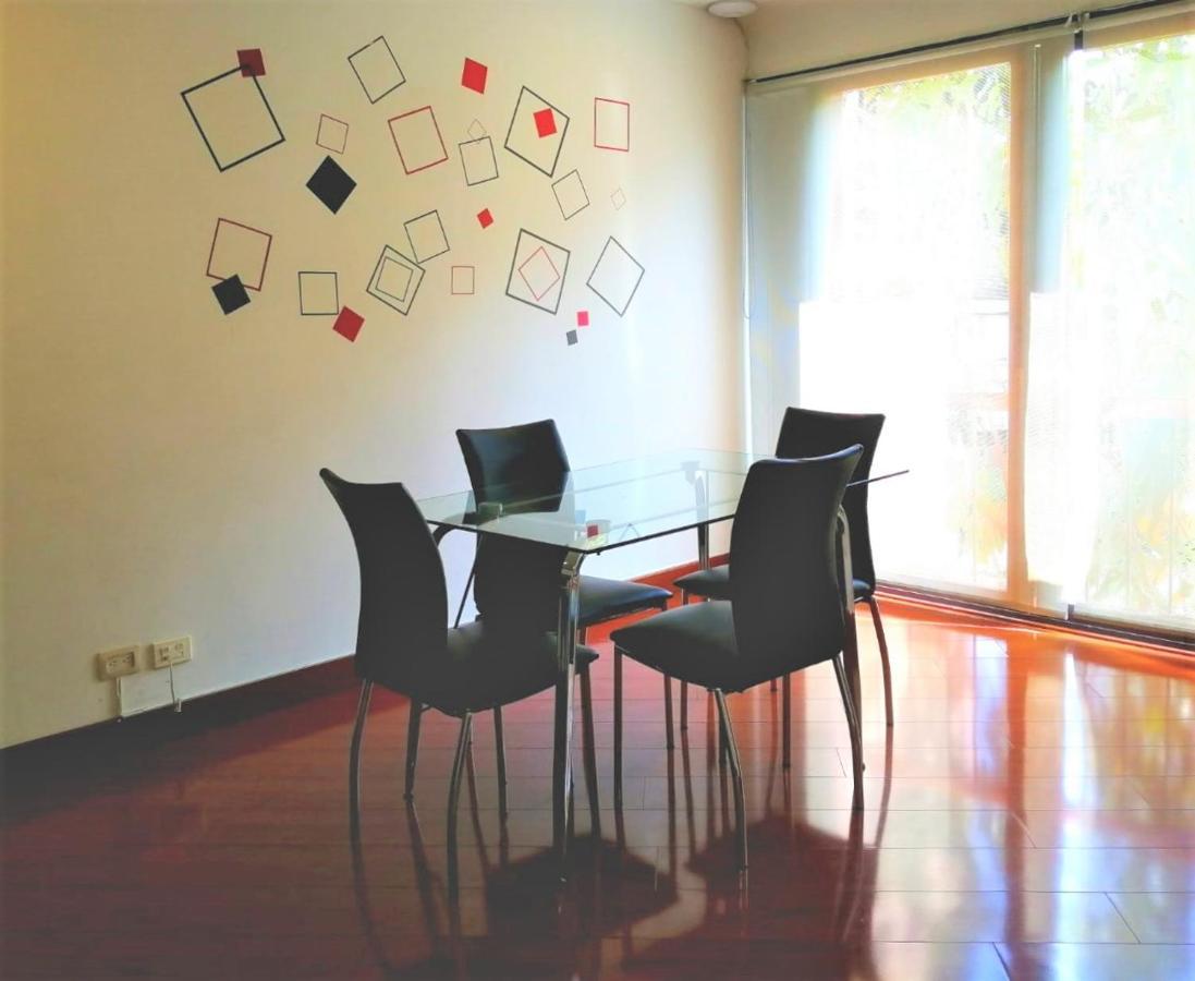Cora 127 Plenitud Apart otel Bogotá Dış mekan fotoğraf