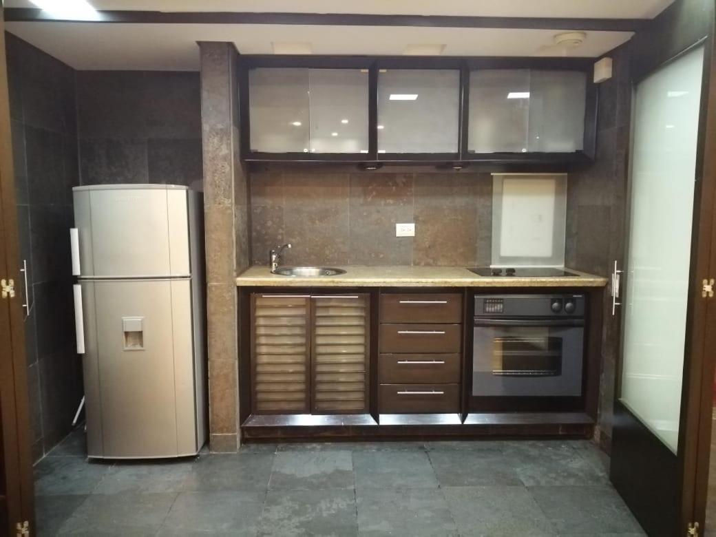 Cora 127 Plenitud Apart otel Bogotá Dış mekan fotoğraf
