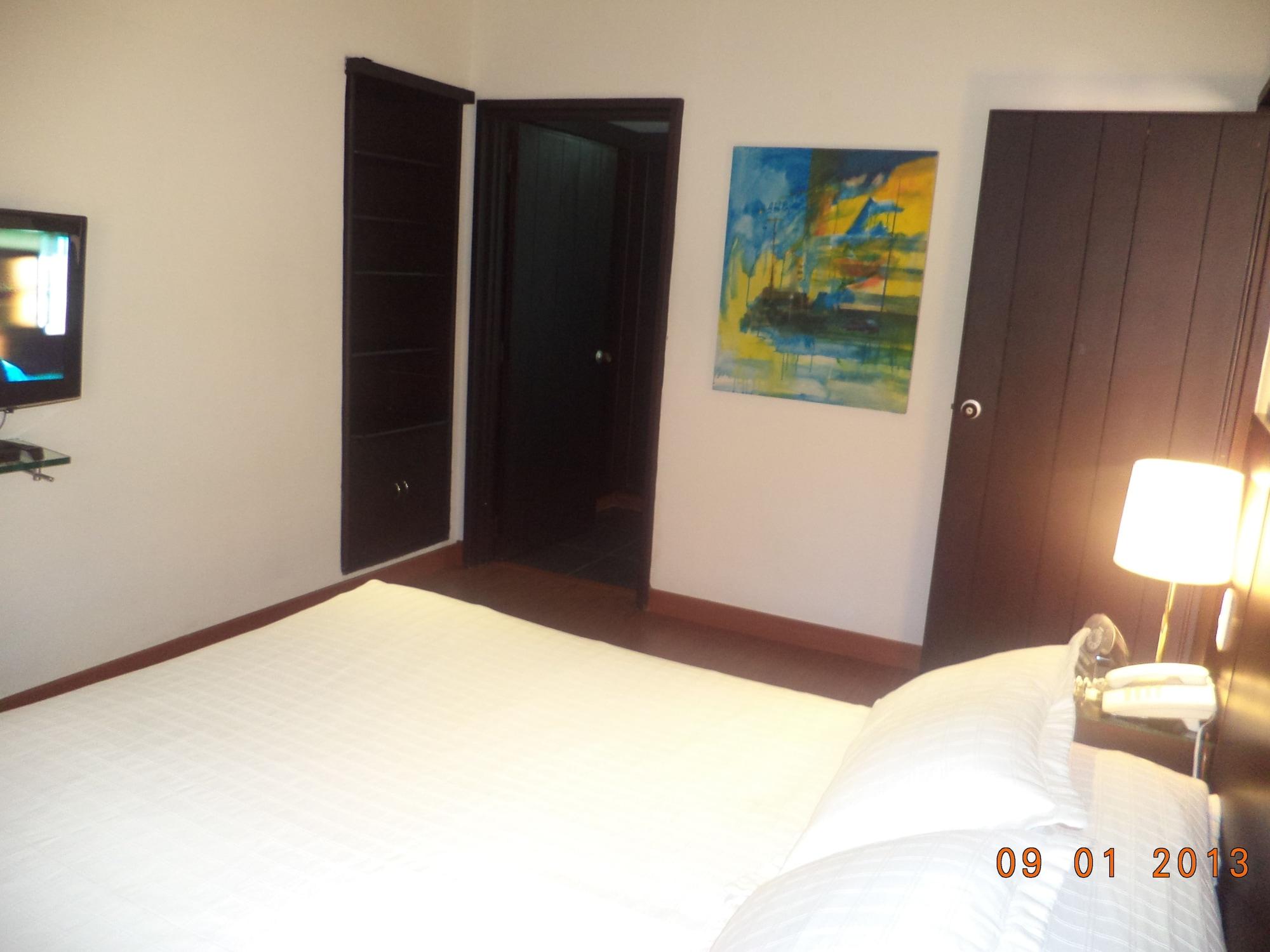 Cora 127 Plenitud Apart otel Bogotá Dış mekan fotoğraf