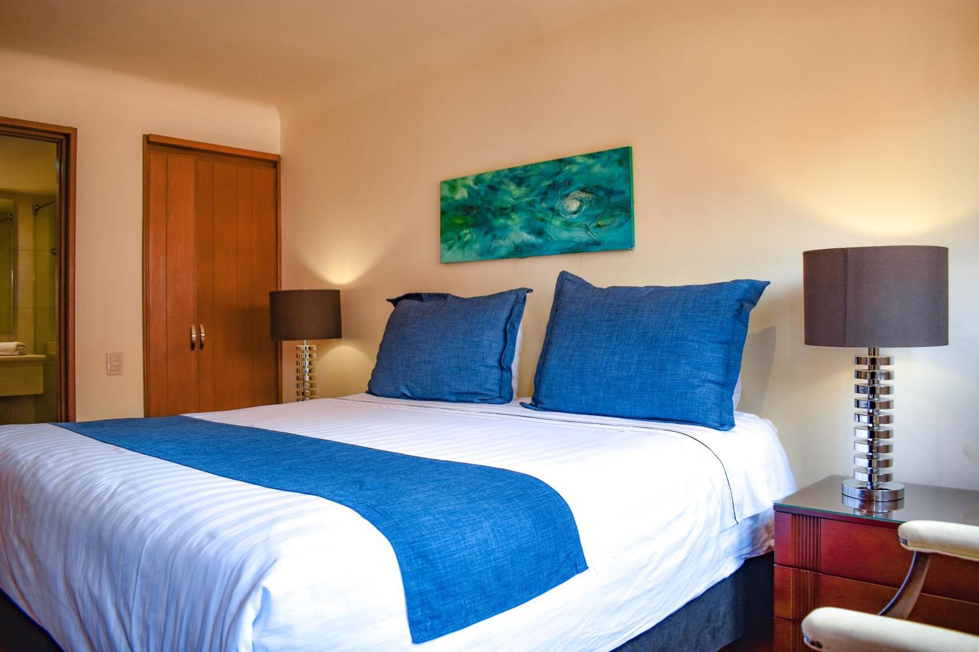 Cora 127 Plenitud Apart otel Bogotá Dış mekan fotoğraf