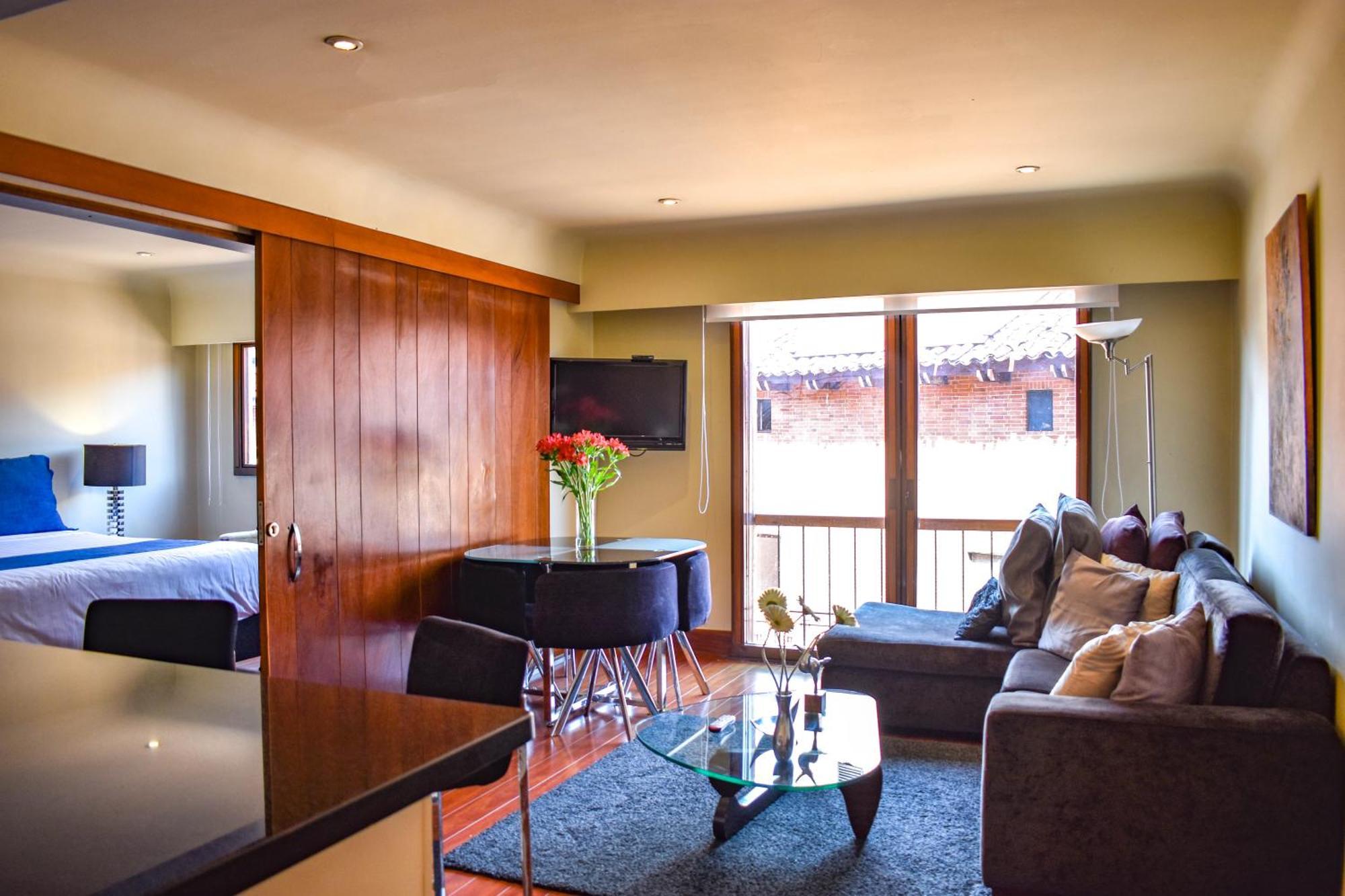 Cora 127 Plenitud Apart otel Bogotá Dış mekan fotoğraf
